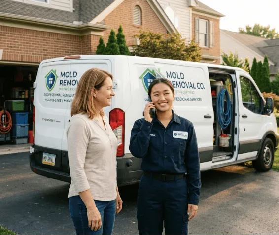 Crawlspace Mold Remediation Colchester, VT FAQs